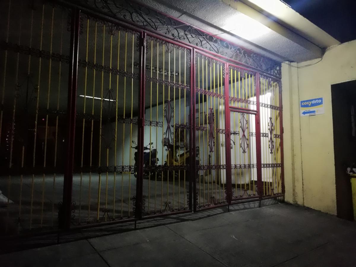 Cozydito Hostel มะนิลา ภายนอก รูปภาพ
